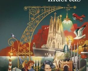 LA CIUDAD DE LAS LUCES MUERTAS