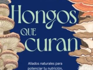 Hongos que curan
