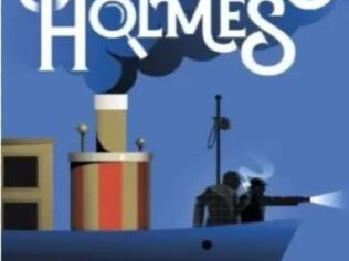 El signo de los cuatro