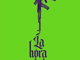 La hora de los lobos