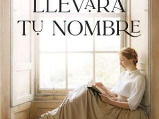 Llevará tu nombre