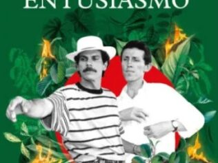 Historia de un entusiasmo