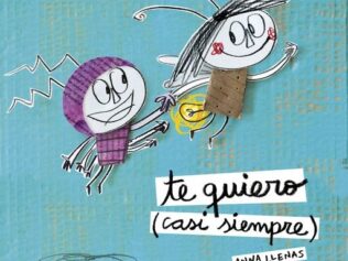 Te quiero (casi siempre)