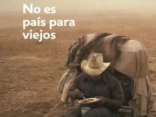 No es pais para viejos