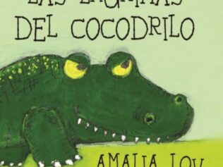 LAGRIMAS DEL COCODRILO, LAS