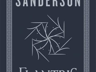 Elantris. Ed ilustrada