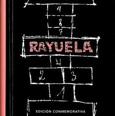 RAYUELA (EDICION CONMEMORATIVA RAE)
