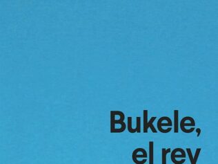 Bukele, el rey desnudo