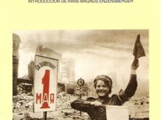 Una mujer en Berlin