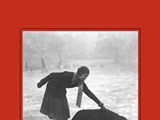 La lluvia antes de caer