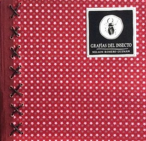 Grafías del insecto
