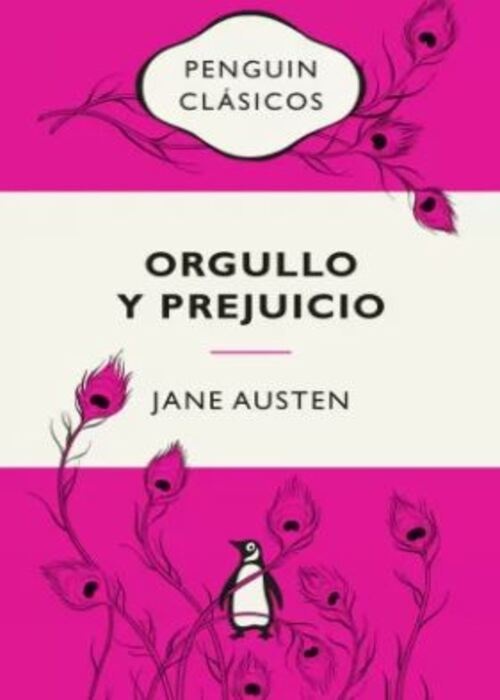 Orgullo y prejuicio
