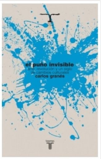 PUÑO INVISIBLE, EL
