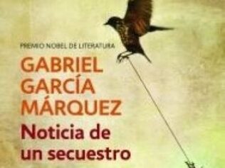 NOTICIA DE UN SECUESTRO