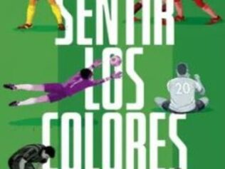 Sentir los colores