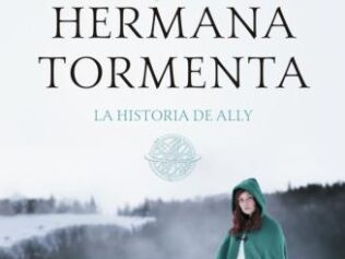 LA HERMANA TORMENTA