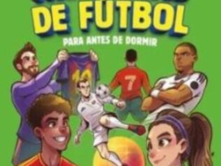 50 HISTORIAS DE FUTBOL