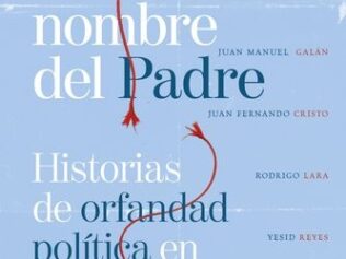 EN EL NOMBRE DEL PADRE