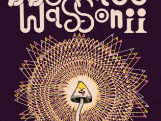 Mycelium Wassonii