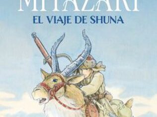 VIAJE DE SHUNA, EL