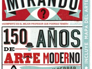¿QUE ESTAS MIRANDO?