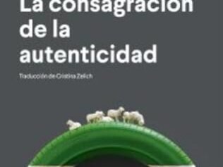 La consagracion de la autenticidad