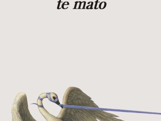 La proxima vez que te vea, te mato