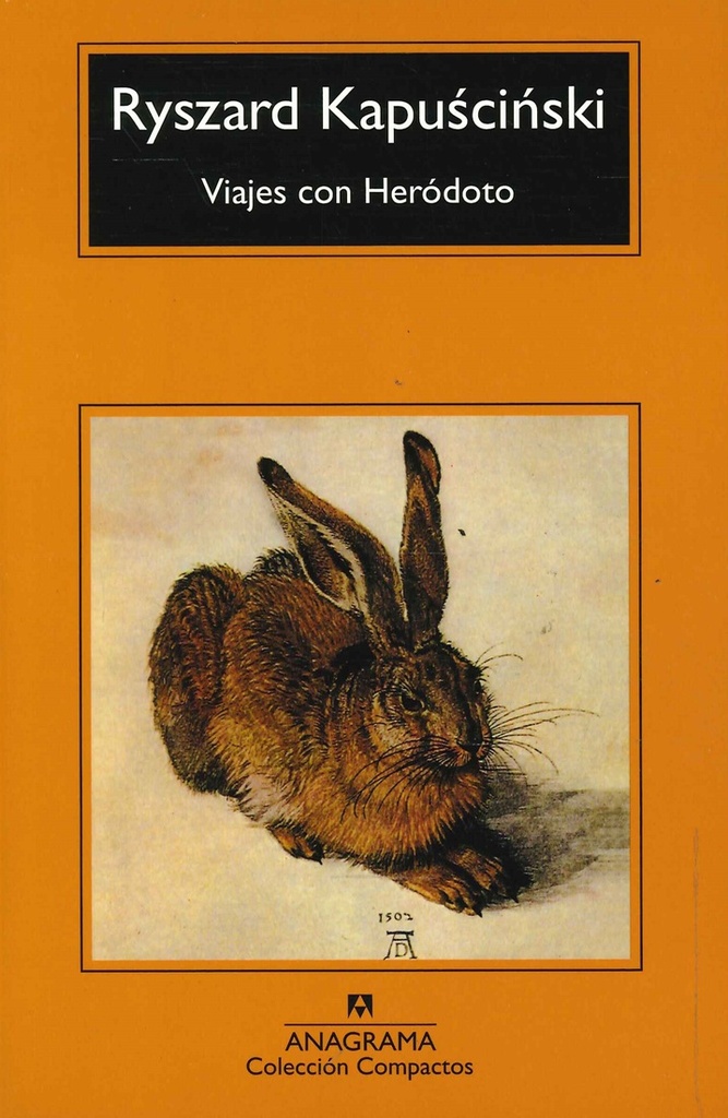 VIAJES CON HERÓDOTO