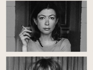 Didion y Babitz