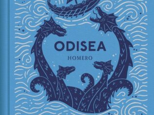 Odisea ED. Conmemorativa