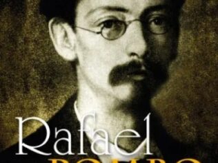 Rafael Pombo. La vida de un poeta