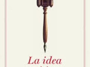 IDEA DE LA JUSTICIA, LA