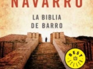 BIBLIA DE BARRO, LA