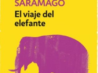 VIAJE DEL ELEFANTE, EL