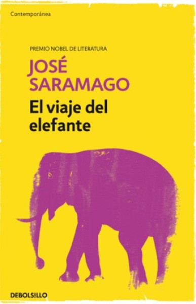 VIAJE DEL ELEFANTE, EL