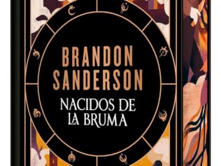 Nacidos de la bruma (Mistborn 1)