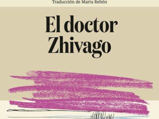 El doctor Zhivago