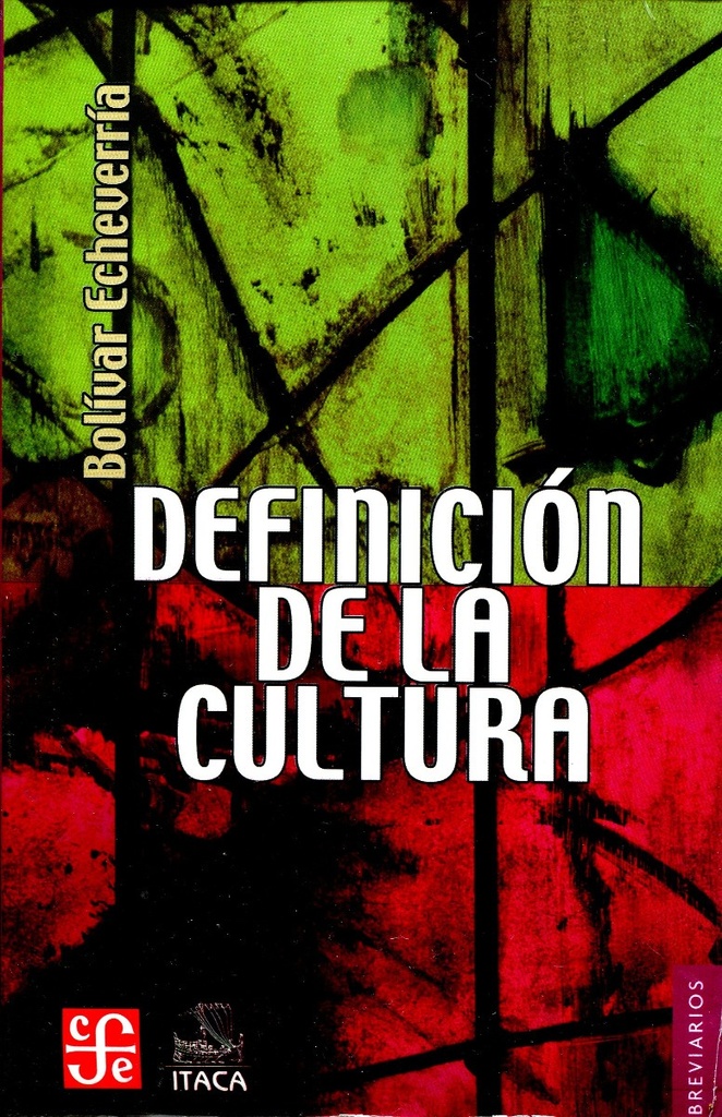 DEFINICION DE LA CULTURA