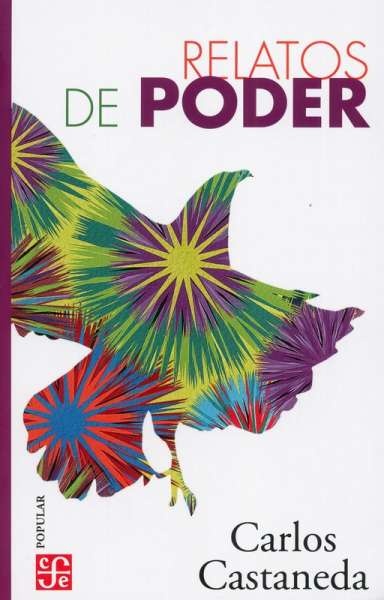 Relatos de poder
