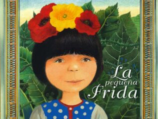 Pequeña Frida, La