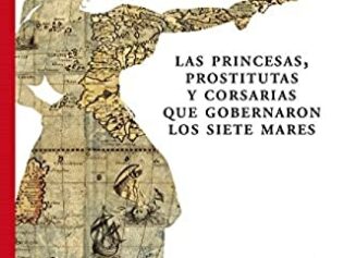MUJERES PIRATAS