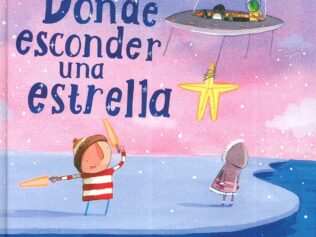 DONDE ESCONDER UNA ESTRELLA