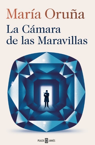 La cámara de las maravillas