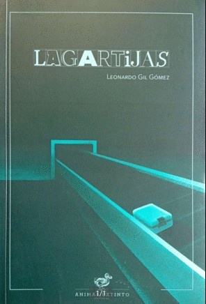 LAGARTIJAS