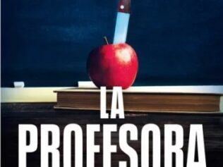 La profesora
