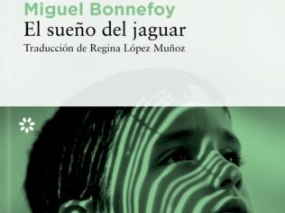EL SUEÑO DEL JAGUAR