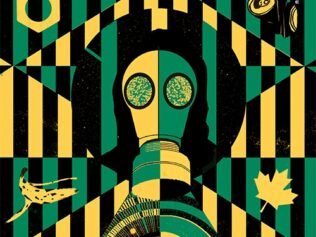Picnic extraterrestre