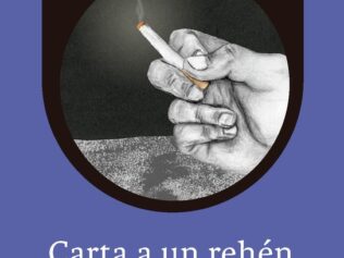 CARTA A UN REHEN