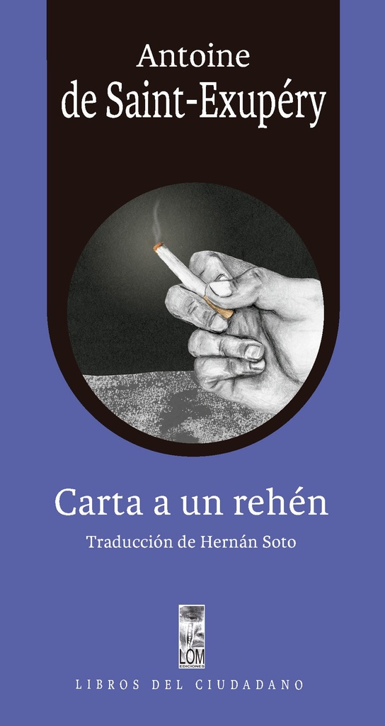 CARTA A UN REHEN
