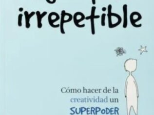 Sé un algoritmo irrepetible